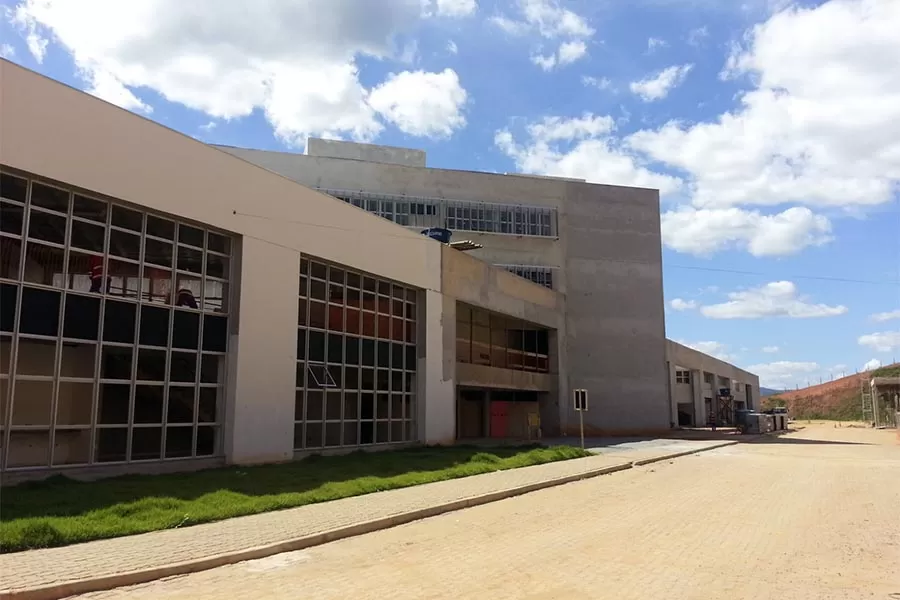 Hospital Regional de Governador Valadares_0004_